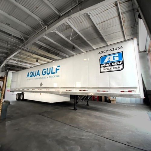 Vehicle Graphics